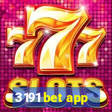 3191 bet app